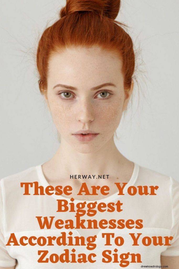 Discover Your Zodiac Sign’s Top Weakness: 12 Insights for Self-Improvement