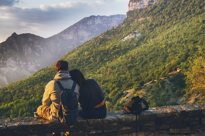 12 Zodiac Signs: How to Spot When a Relationship Turns Serious