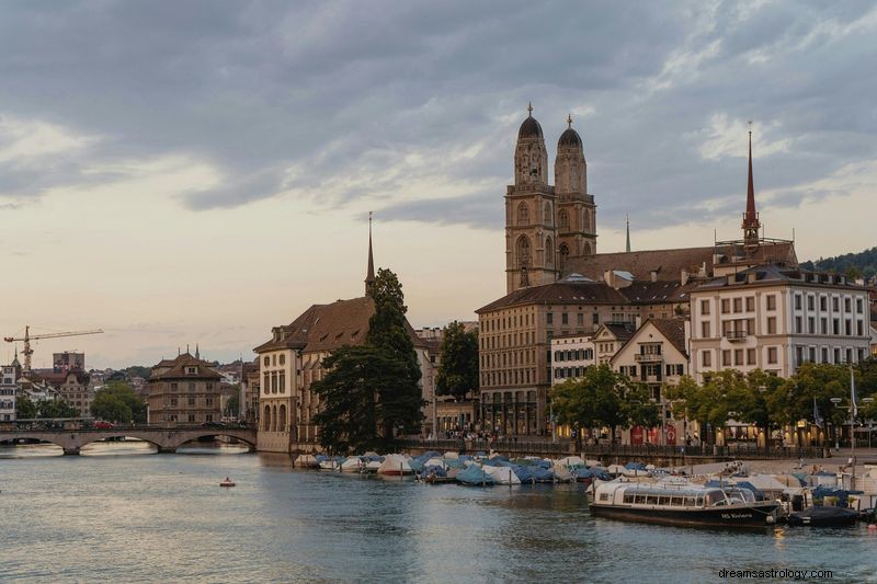 Your 2025 Travel Guide: Top Destinations for Each of the 12 Zodiac Signs
