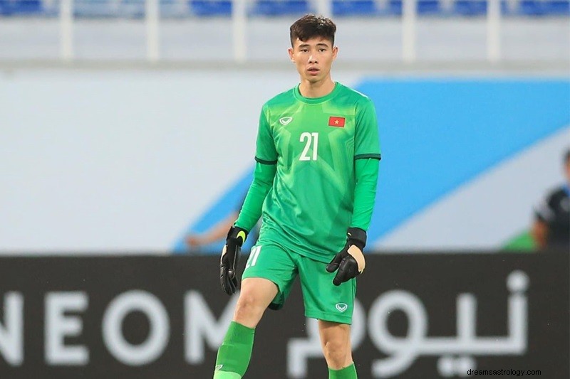Vietnam U23 Roster: The Nation s Most Promising Talent