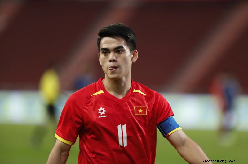 Vietnam U23 Roster: The Nation s Most Promising Talent