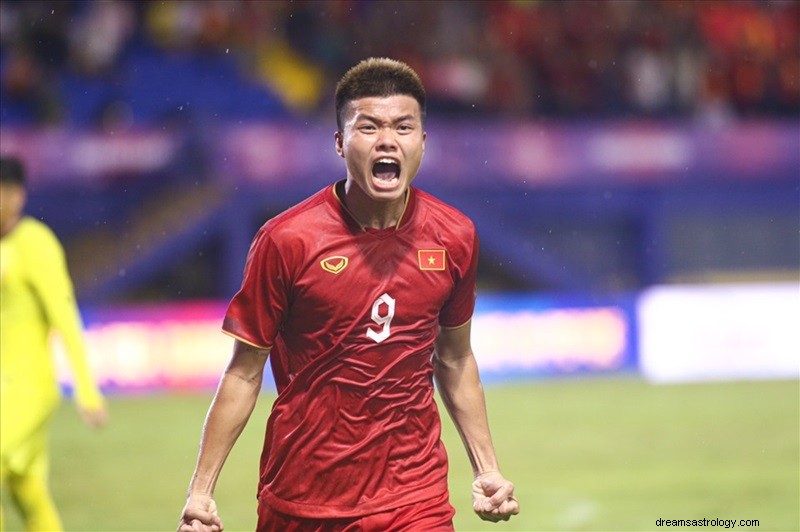 Vietnam U23 Roster: The Nation s Most Promising Talent
