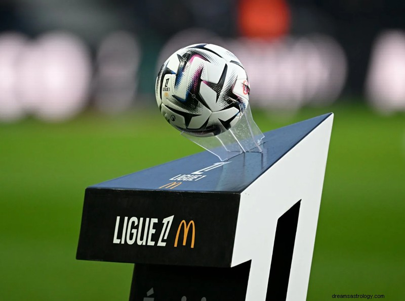Ligue 1 Scoring Legends: The Greatest Goal‑Scorers in History