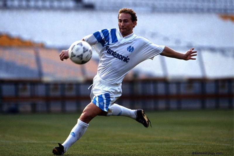 Ligue 1 Scoring Legends: The Greatest Goal‑Scorers in History