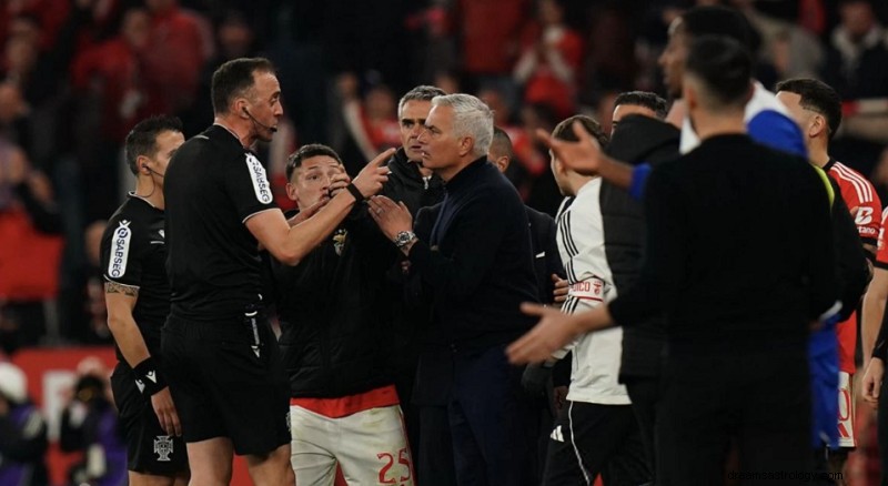Jose Mourinho: Mastering Survival and Triumph in the Modern Football Era