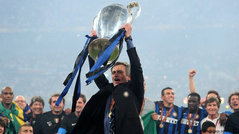 Jose Mourinho: Mastering Survival and Triumph in the Modern Football Era