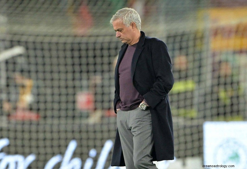 Jose Mourinho: Mastering Survival and Triumph in the Modern Football Era