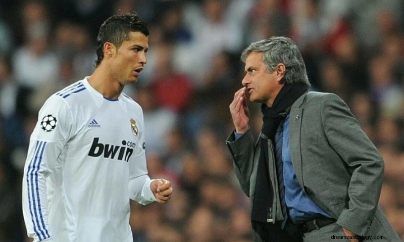 Jose Mourinho: Mastering Survival and Triumph in the Modern Football Era