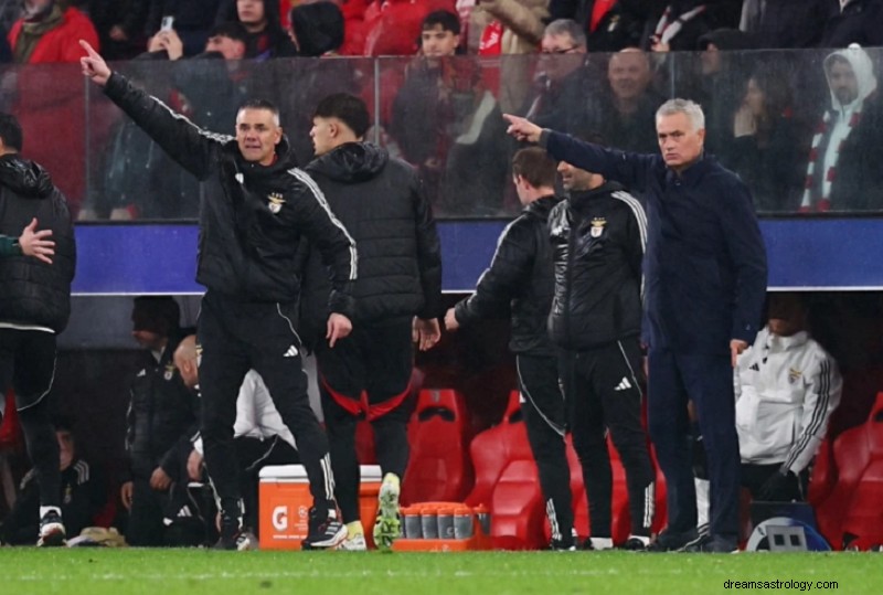Jose Mourinho: Mastering Survival and Triumph in the Modern Football Era
