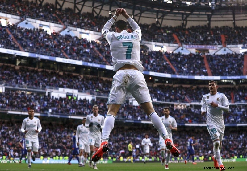 When Was Cristiano Ronaldo Born? The Complete Biography of Football Legend CR7