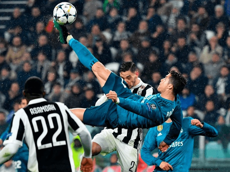 When Was Cristiano Ronaldo Born? The Complete Biography of Football Legend CR7