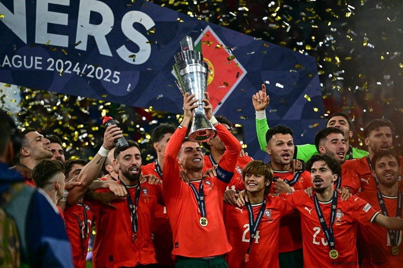 When Was Cristiano Ronaldo Born? The Complete Biography of Football Legend CR7