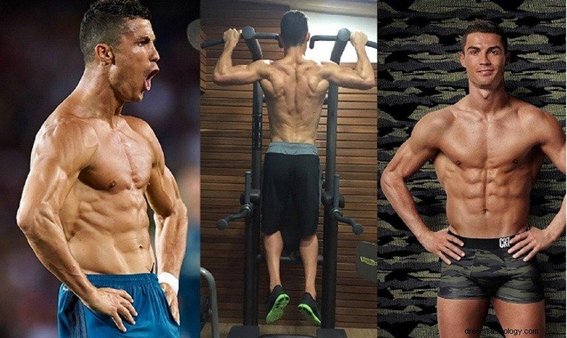 When Was Cristiano Ronaldo Born? The Complete Biography of Football Legend CR7