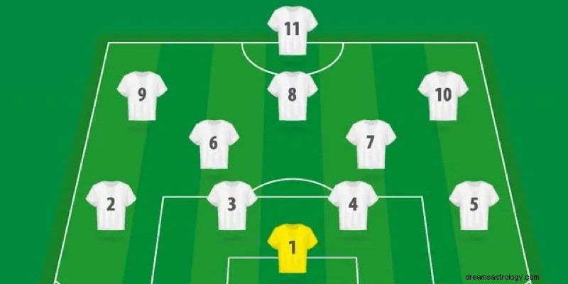 Understanding the CDM: The Backbone of Modern Football