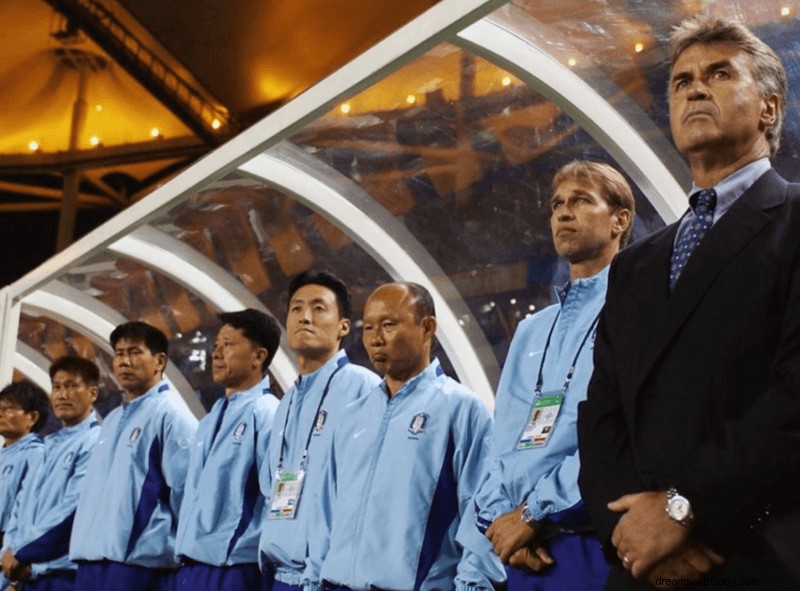 Coach Park Hang-Seo: From Vietnamese Football Legend to 2026 World Cup Trailblazer