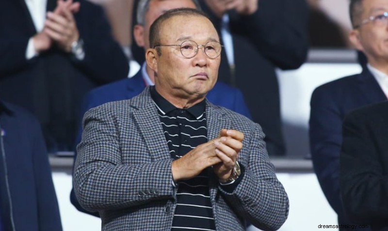 Coach Park Hang-Seo: From Vietnamese Football Legend to 2026 World Cup Trailblazer