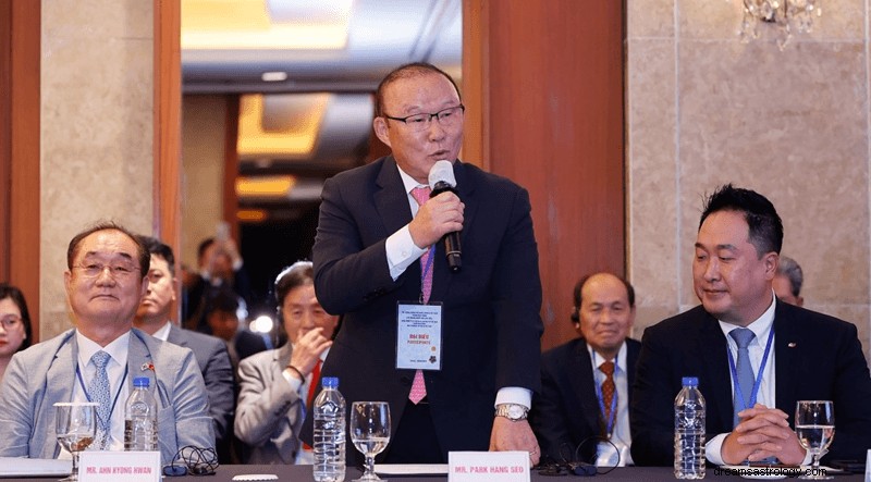 Coach Park Hang-Seo: From Vietnamese Football Legend to 2026 World Cup Trailblazer