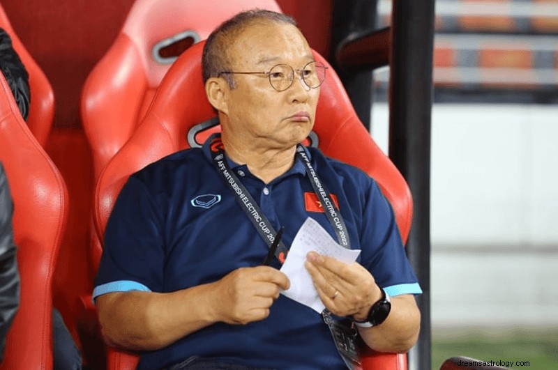 Coach Park Hang-Seo: From Vietnamese Football Legend to 2026 World Cup Trailblazer