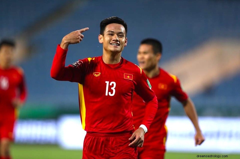 Ho Tan Tai: From Raw Talent to Steadfast Captain