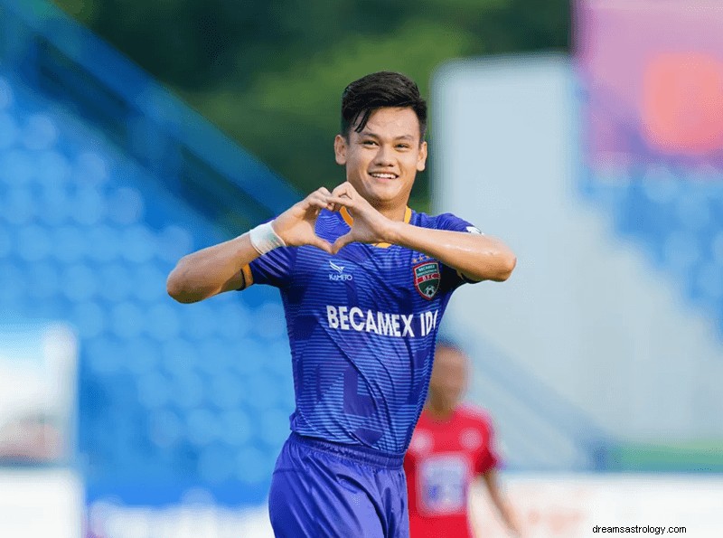 Ho Tan Tai: From Raw Talent to Steadfast Captain