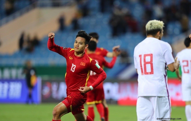 Ho Tan Tai: From Raw Talent to Steadfast Captain