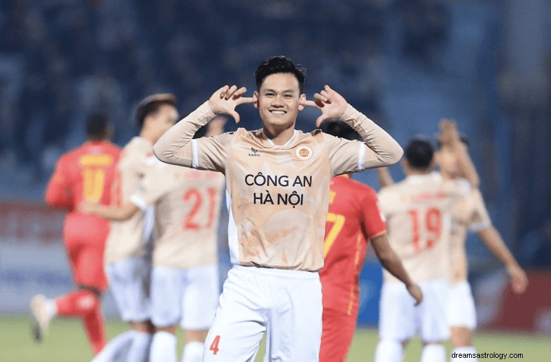 Ho Tan Tai: From Raw Talent to Steadfast Captain