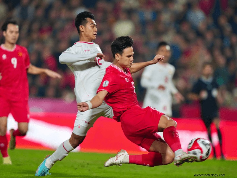 Ho Tan Tai: From Raw Talent to Steadfast Captain