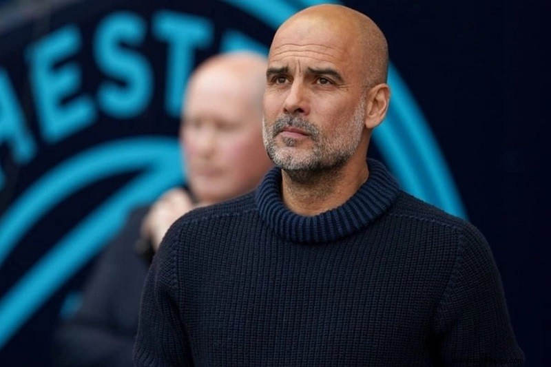 Pep Guardiola: The Architect Who Reshaped World Football