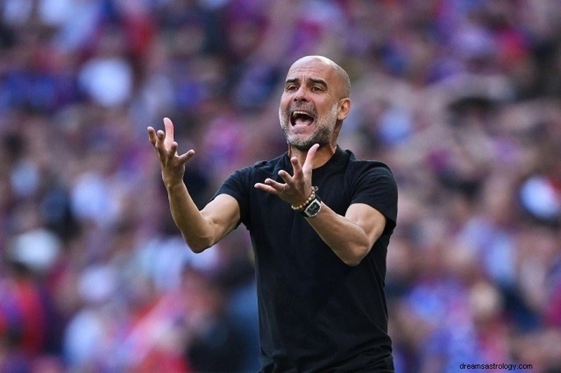 Pep Guardiola: The Architect Who Reshaped World Football