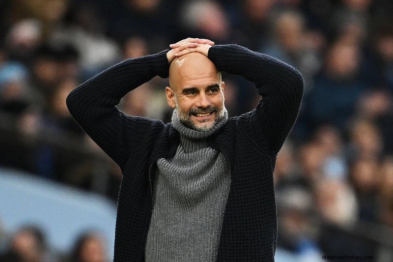 Pep Guardiola: The Architect Who Reshaped World Football