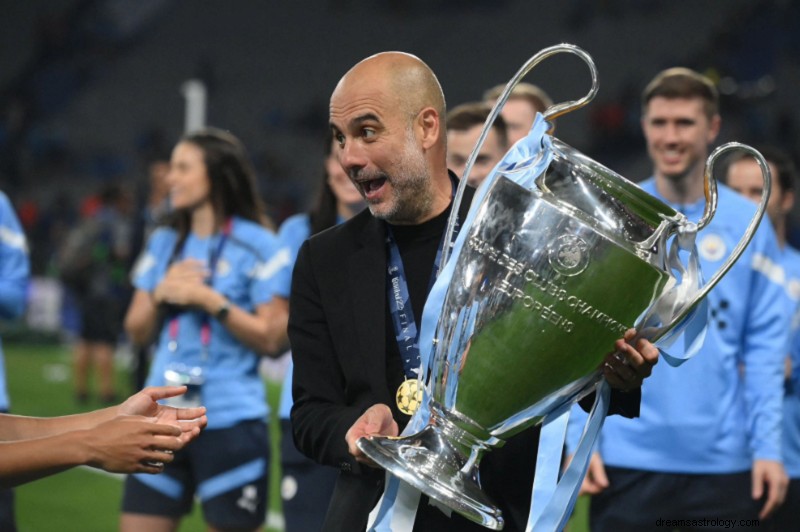 Pep Guardiola: The Architect Who Reshaped World Football