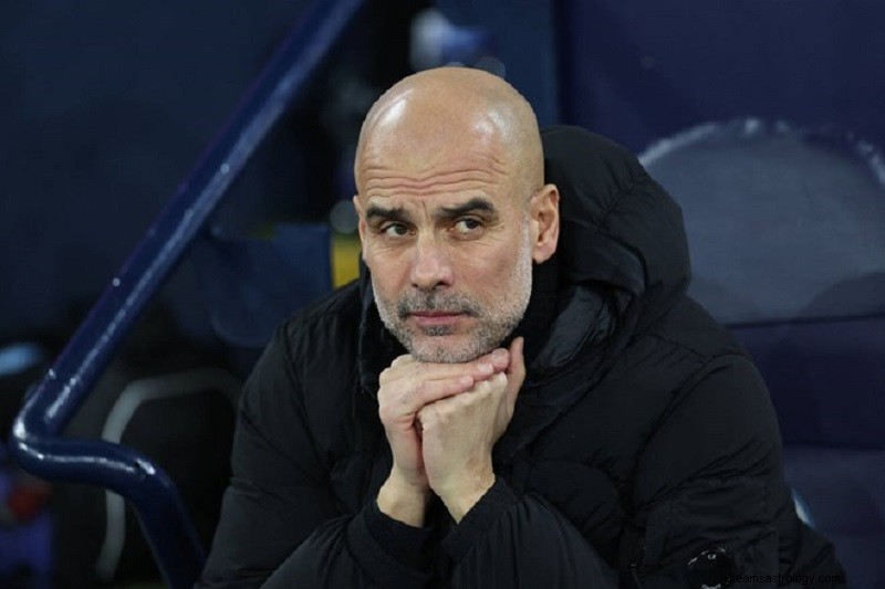 Pep Guardiola: The Architect Who Reshaped World Football