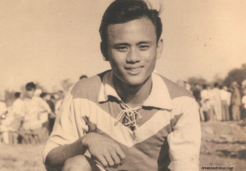 Vietnam s Greatest Football Goalkeeper: A Historical Analysis