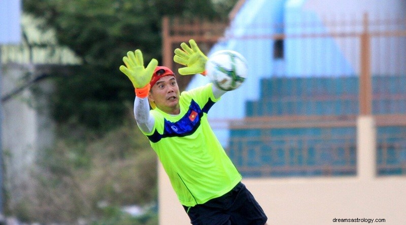 Vietnam s Greatest Football Goalkeeper: A Historical Analysis