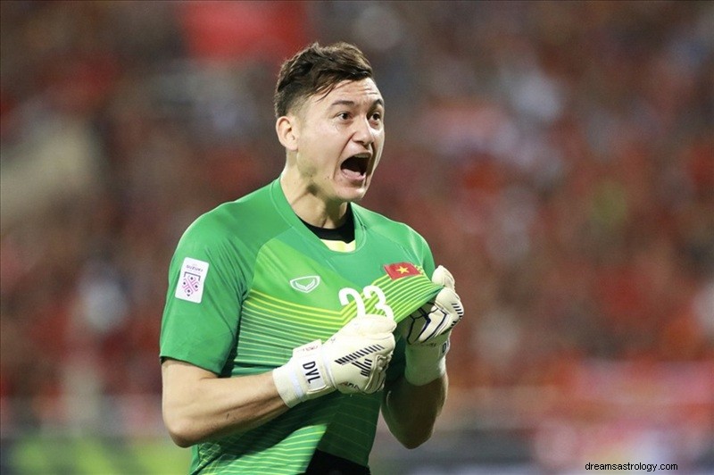 Vietnam s Greatest Football Goalkeeper: A Historical Analysis