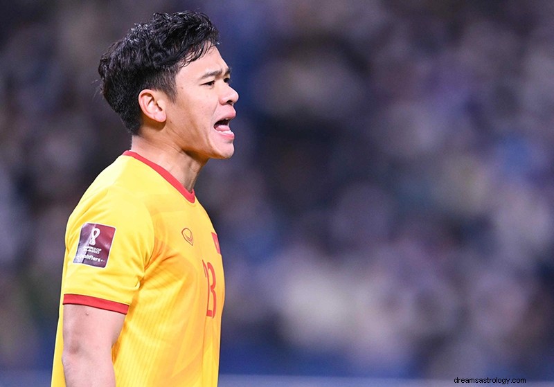 Vietnam s Greatest Football Goalkeeper: A Historical Analysis