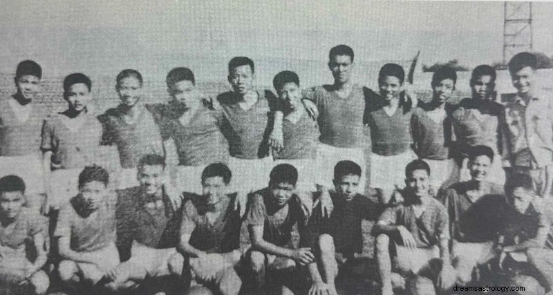 Vietnam Football: From Origins to World Cup Dreams