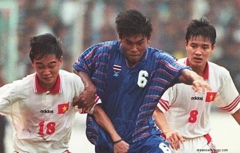 Vietnam Football: From Origins to World Cup Dreams