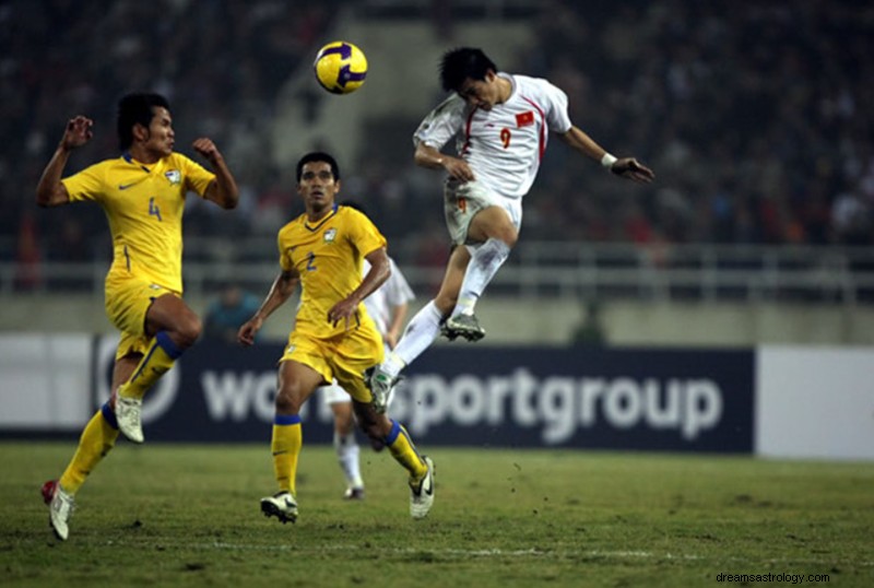 Vietnam Football: From Origins to World Cup Dreams