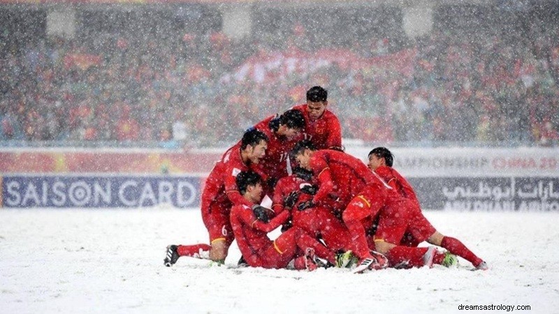 Vietnam Football: From Origins to World Cup Dreams