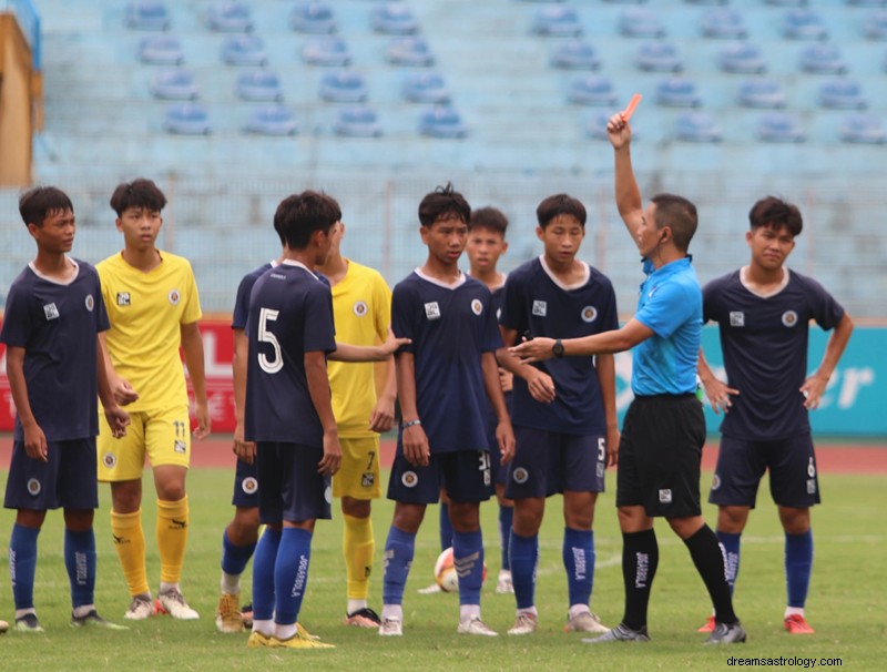 Vietnam Football: From Origins to World Cup Dreams