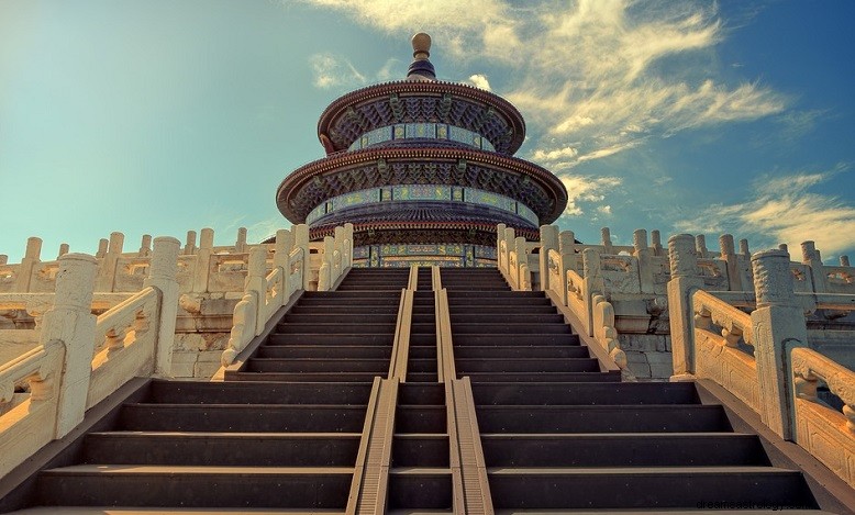 Temple Visits in Dreams: Unlocking Meaning, Symbolism & Spiritual Guidance