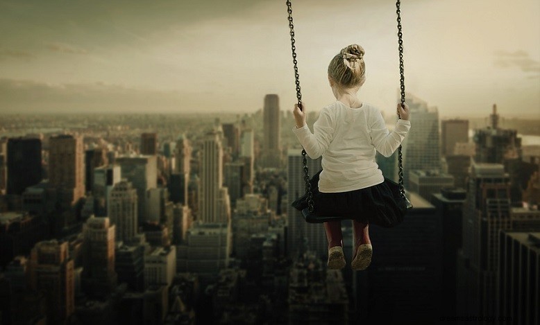 Height Dreams Explained: Interpreting Falls, Dizziness, and Sky-High Settings