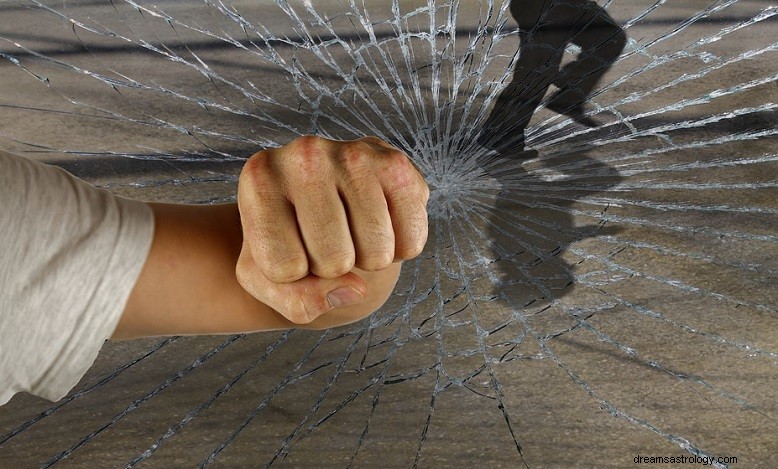What It Means When You Dream About Being Robbed: A Comprehensive Interpretation