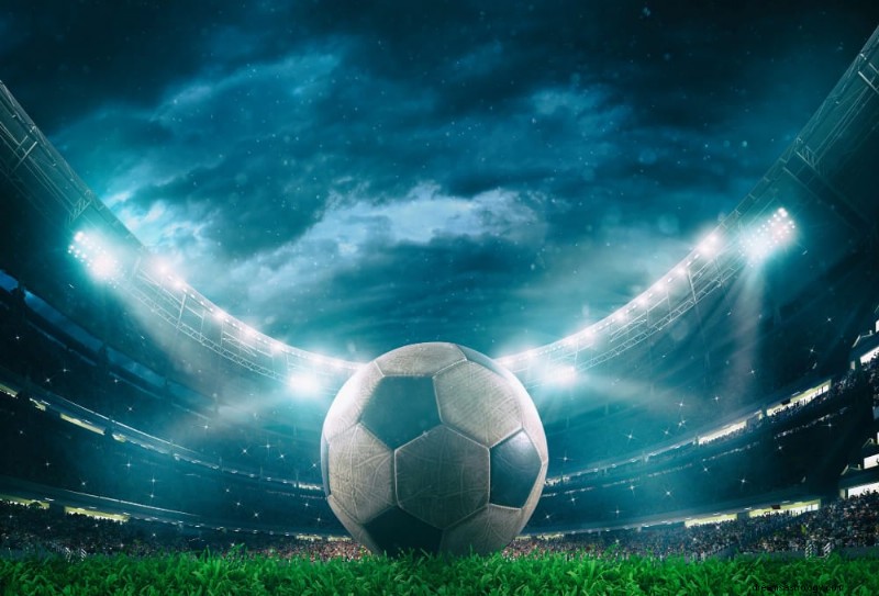 What Your Soccer Dream Says About Your Spiritual Path – 7 Key Insights