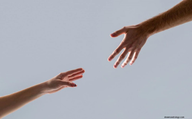 Decoding the Spiritual Significance of Saving Someone in a Dream – 7 Key Indicators