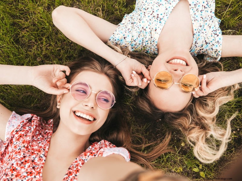 Unveiling the Spiritual Significance of Dreaming About Your Sister