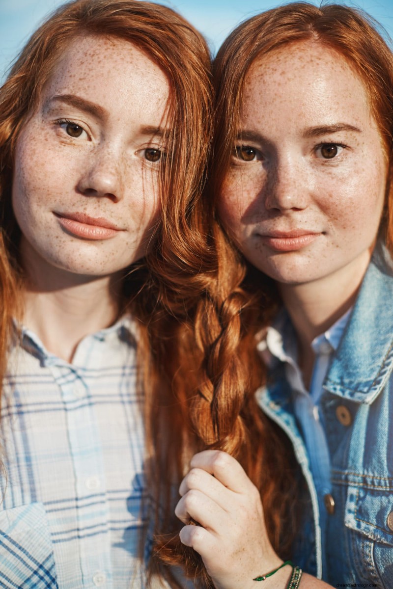 Seeing the Same Person Twice in a Dream: Spiritual Meaning Explained