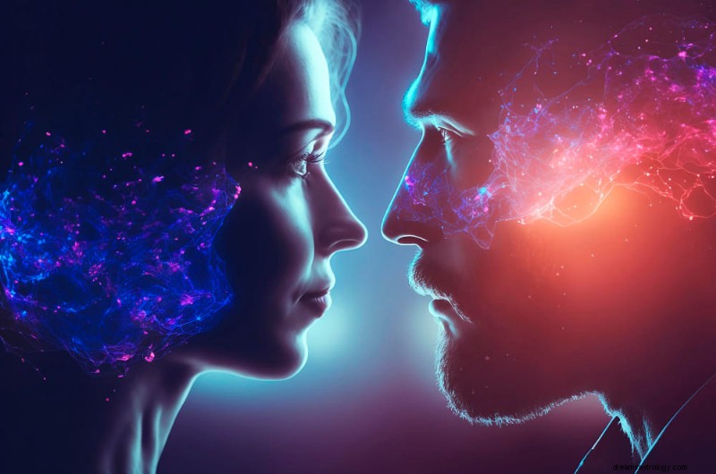 9 Spiritual Interpretations of Dreaming About Sex With Your Partner