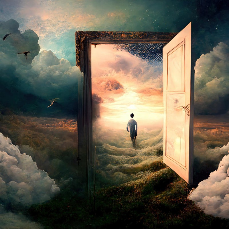 What It Means When a Loved One Visits You in a Dream – Insights & Spiritual Significance